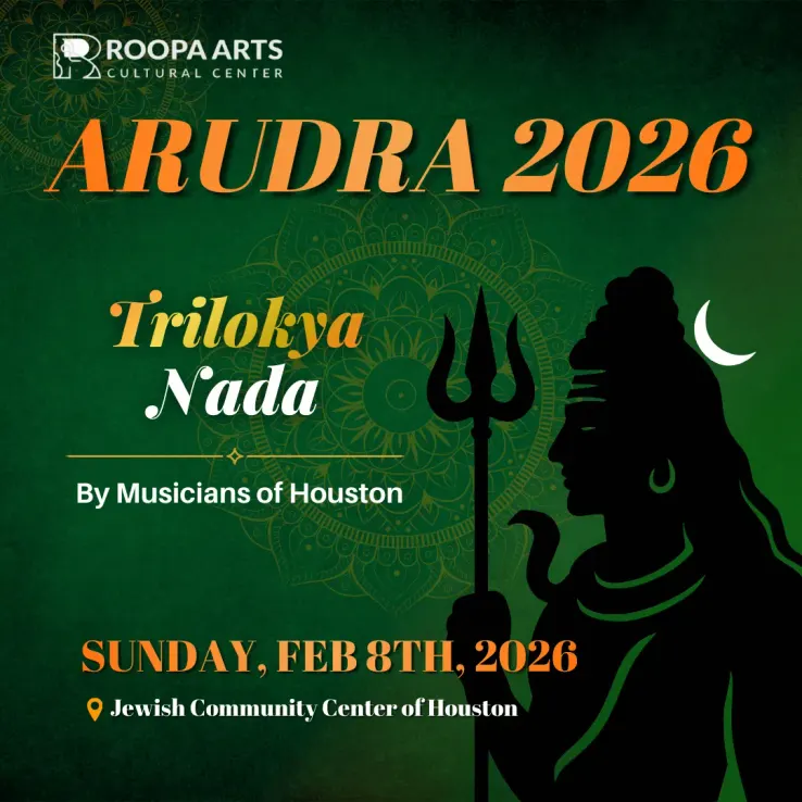 Trilokya Nada invocation flyer
